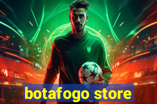 botafogo store